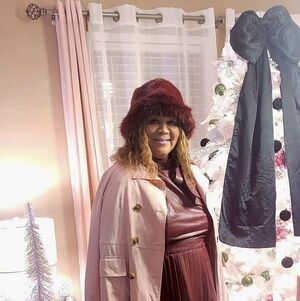 Meet your Posher, Annette